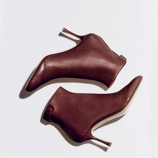 Ankle Bootie