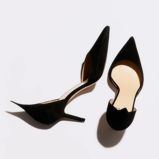 D'Orsay Flame