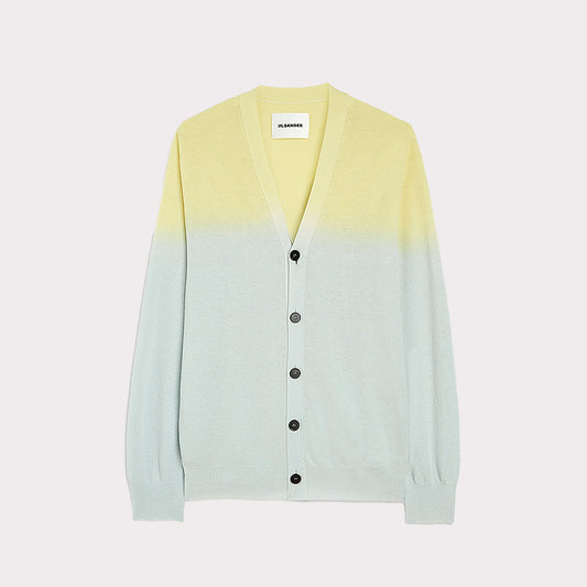 Cardigan Degradée