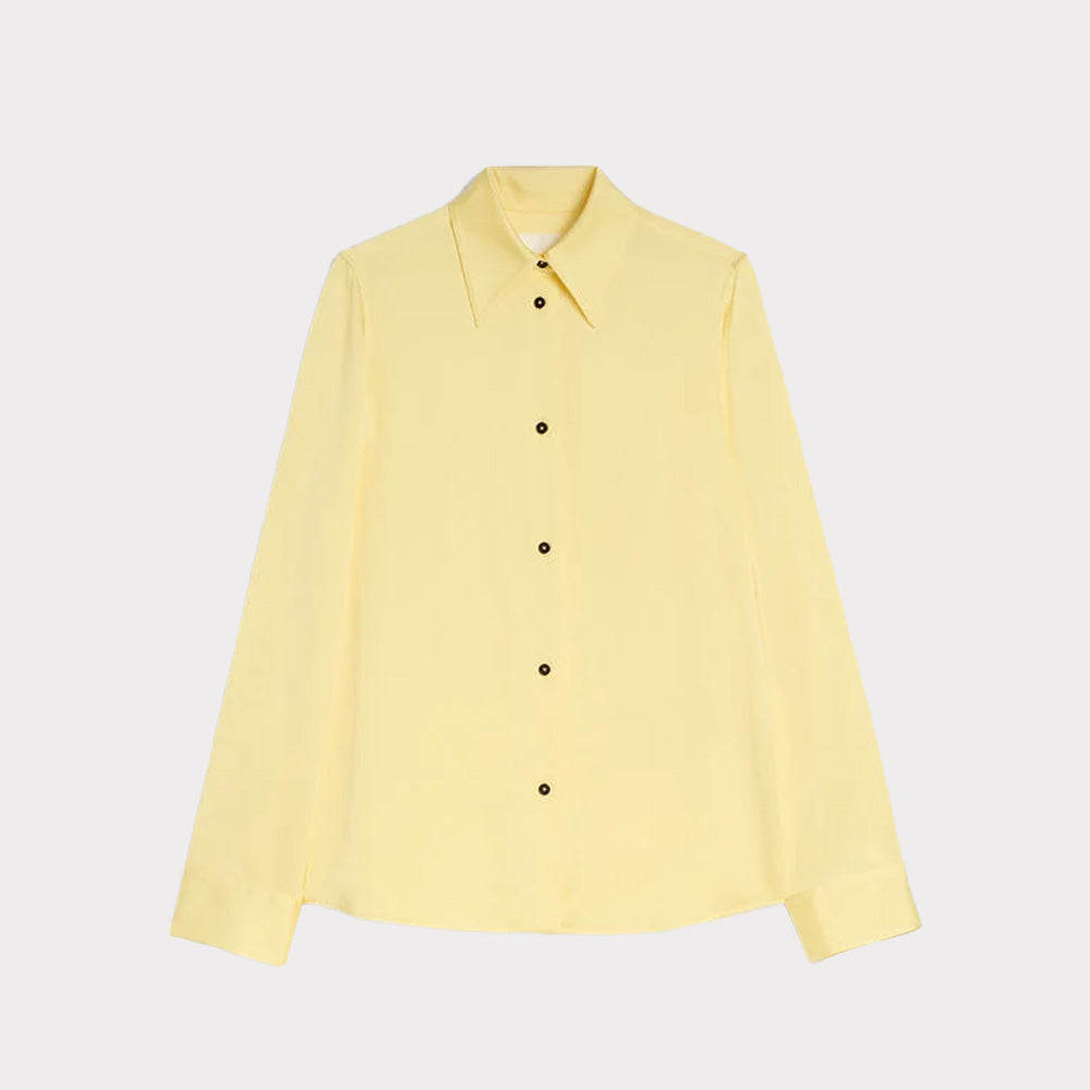 Shirt Yellow