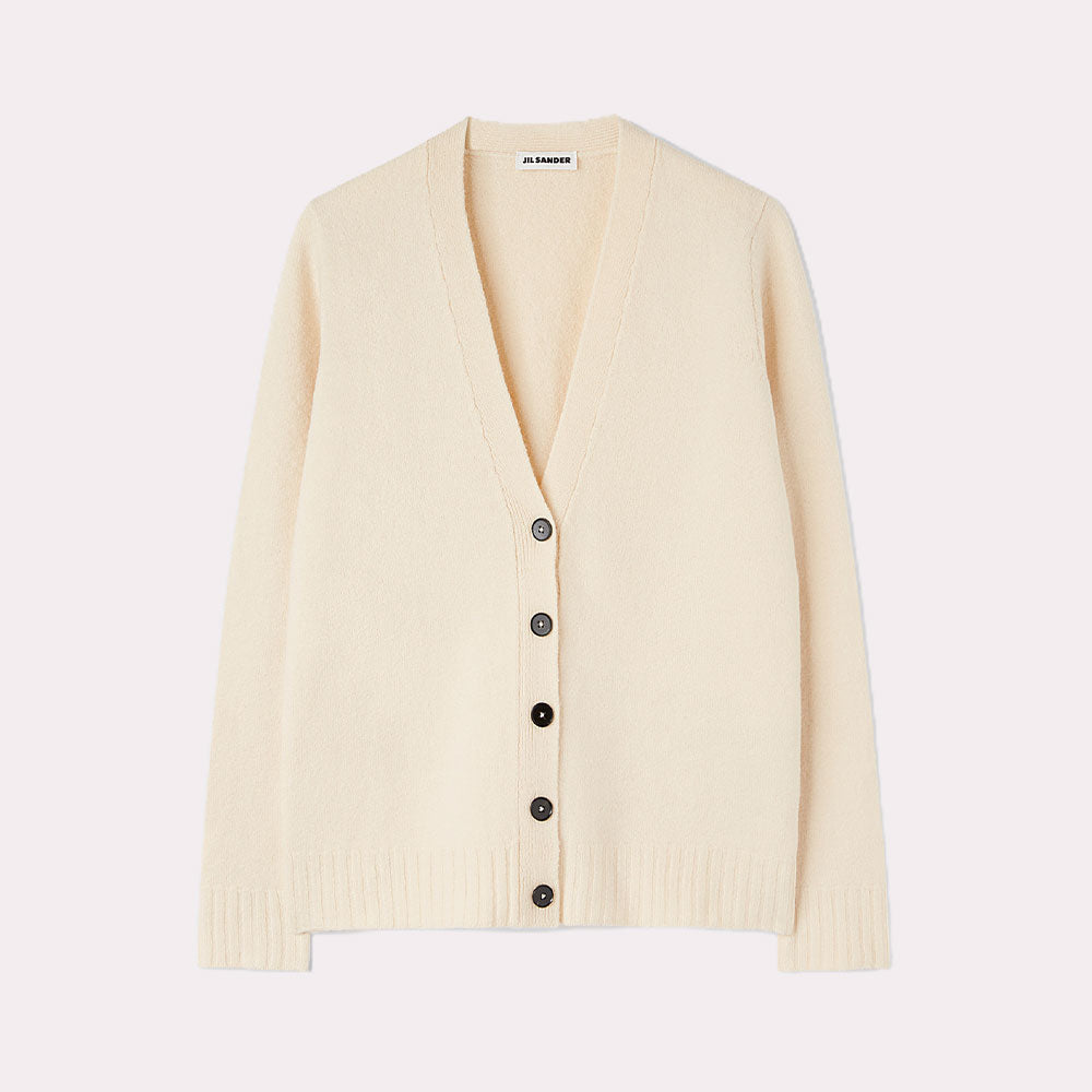Cardigan Boiled