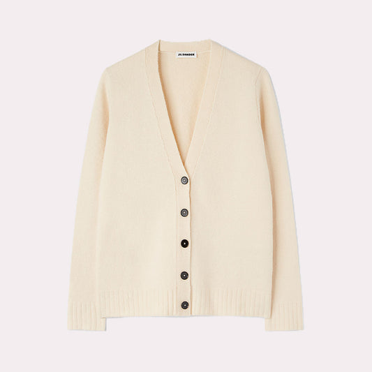 Cardigan Boiled