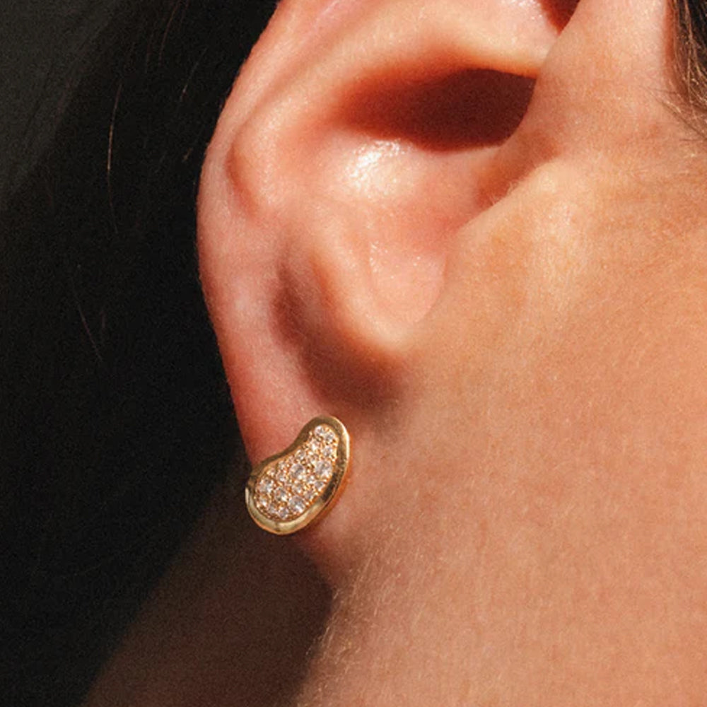 Adora Earrings Single Pair