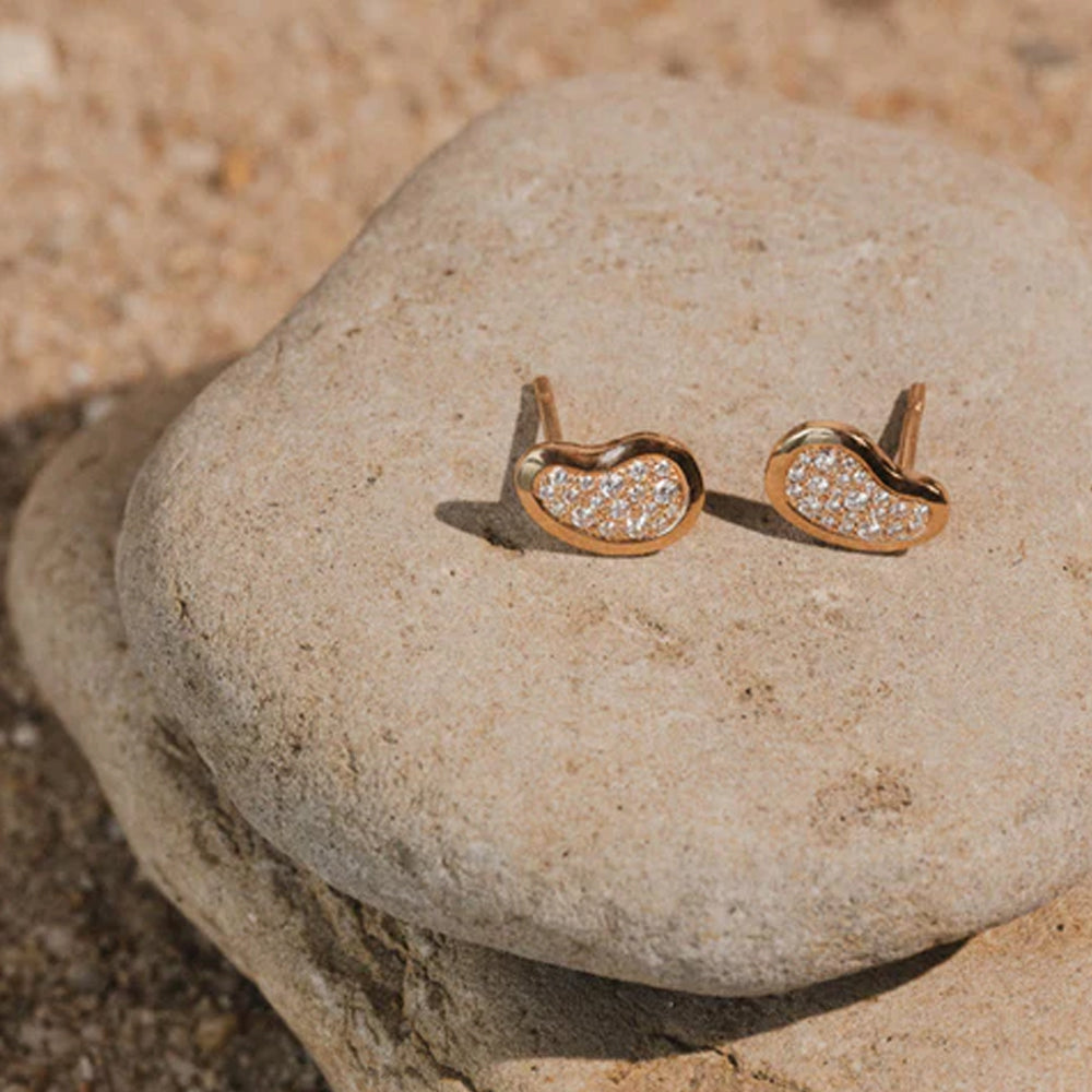 Adora Earrings Single Pair