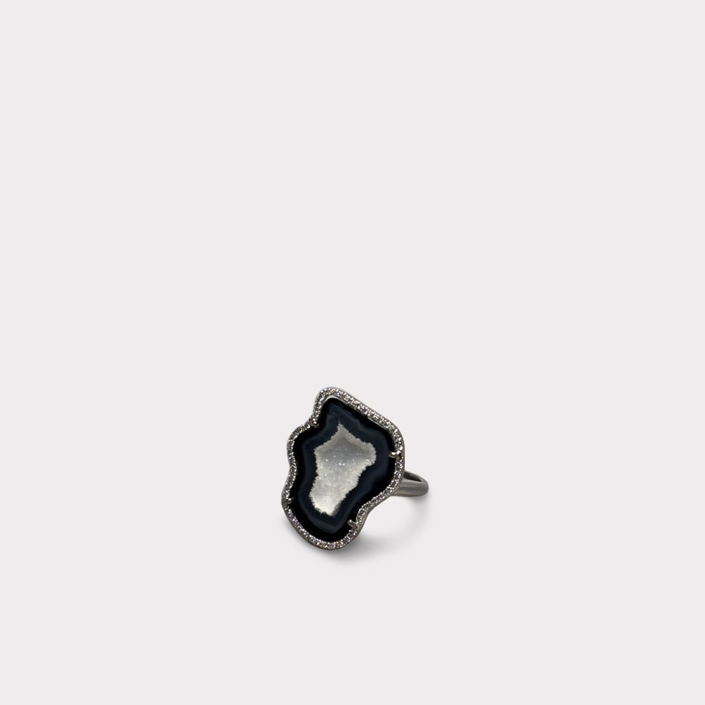 Rocky Ring Contraste