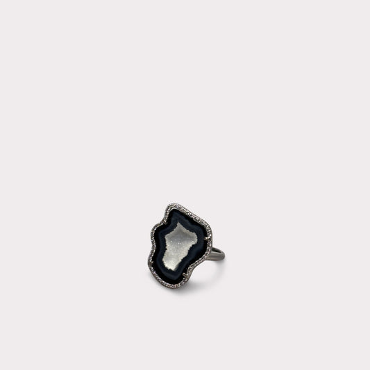 Rocky Ring Contraste