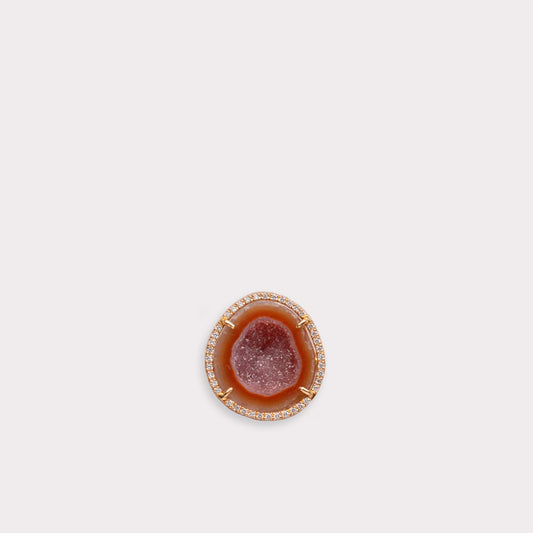 Rocky Ring Mandarin