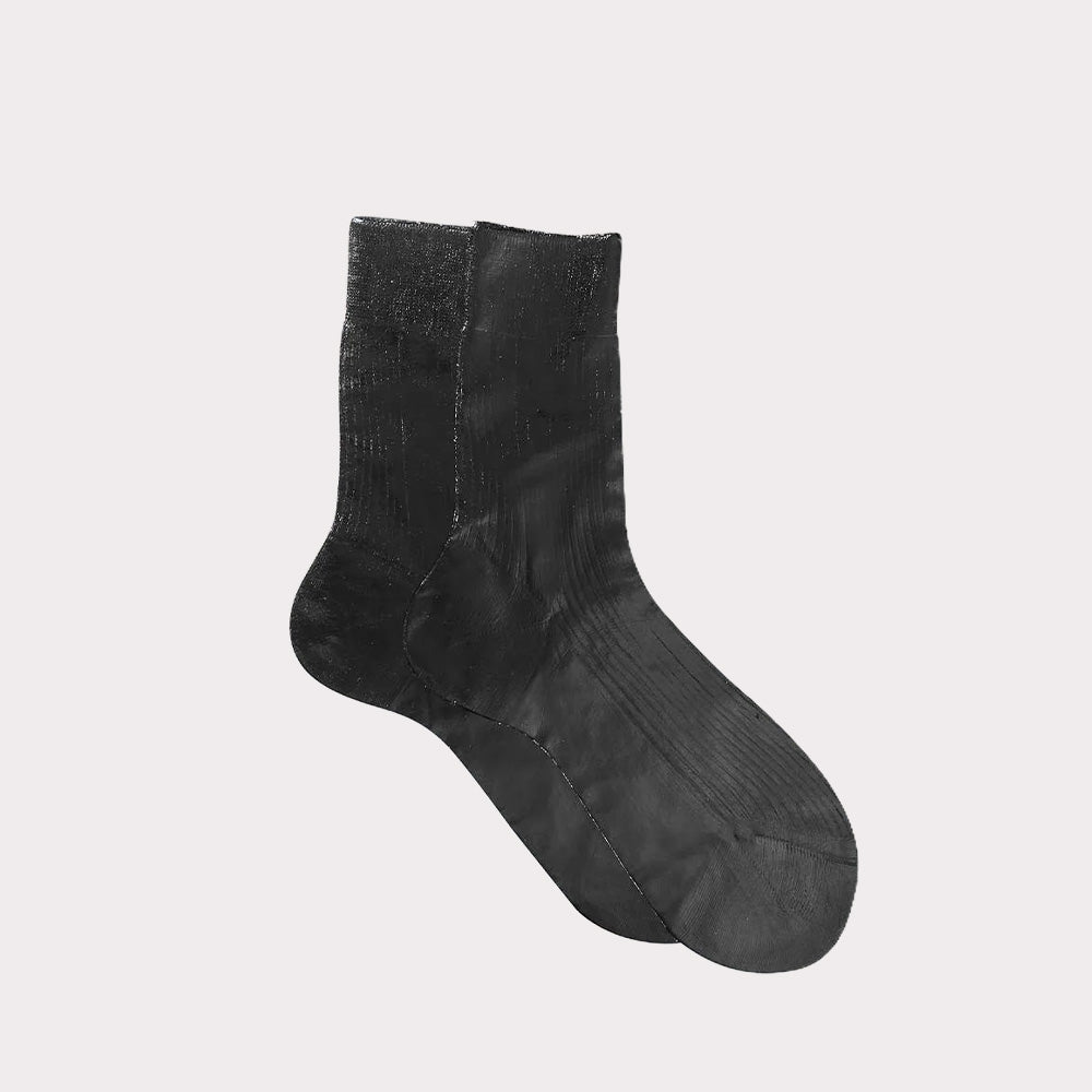 Laminated Socks