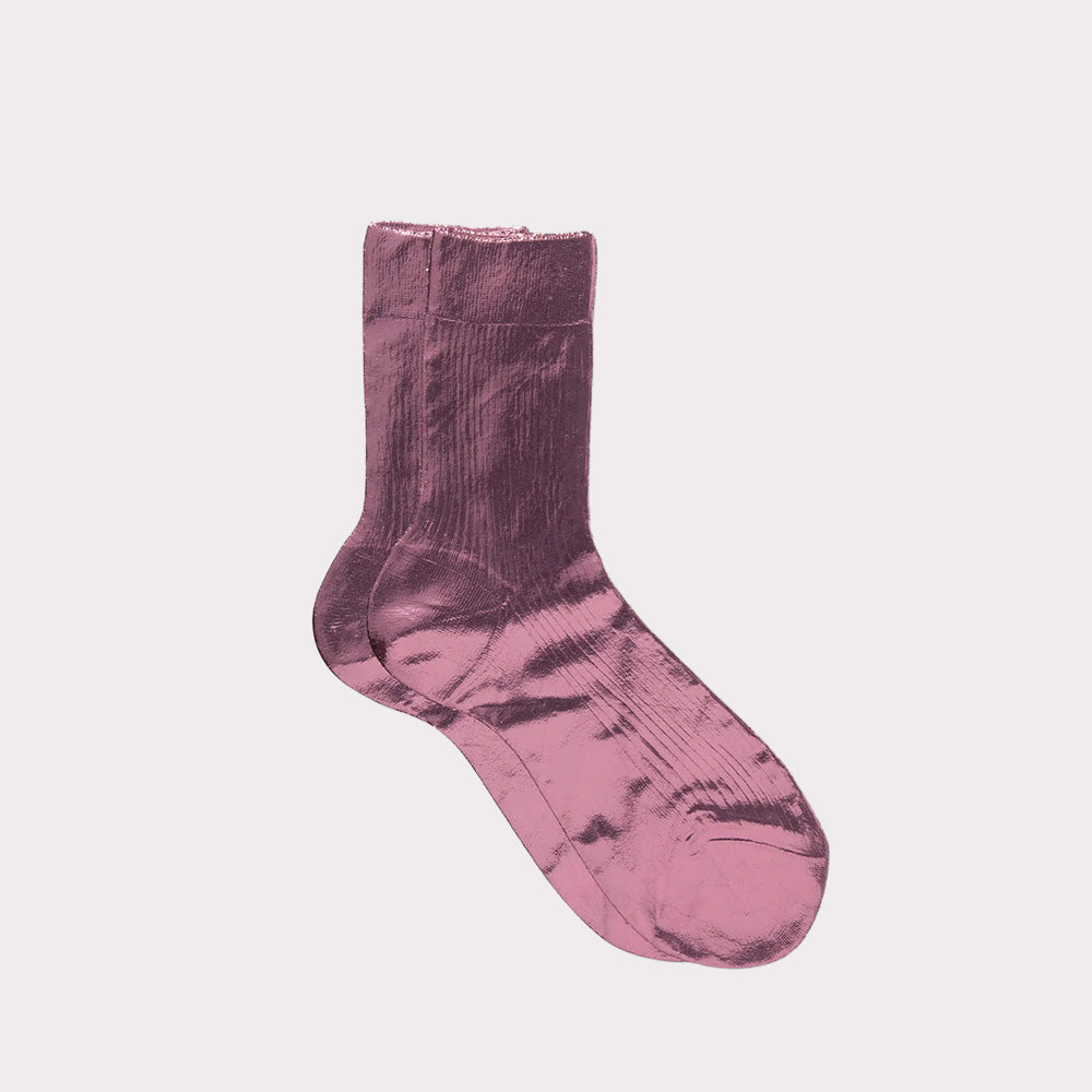 Laminated Socks