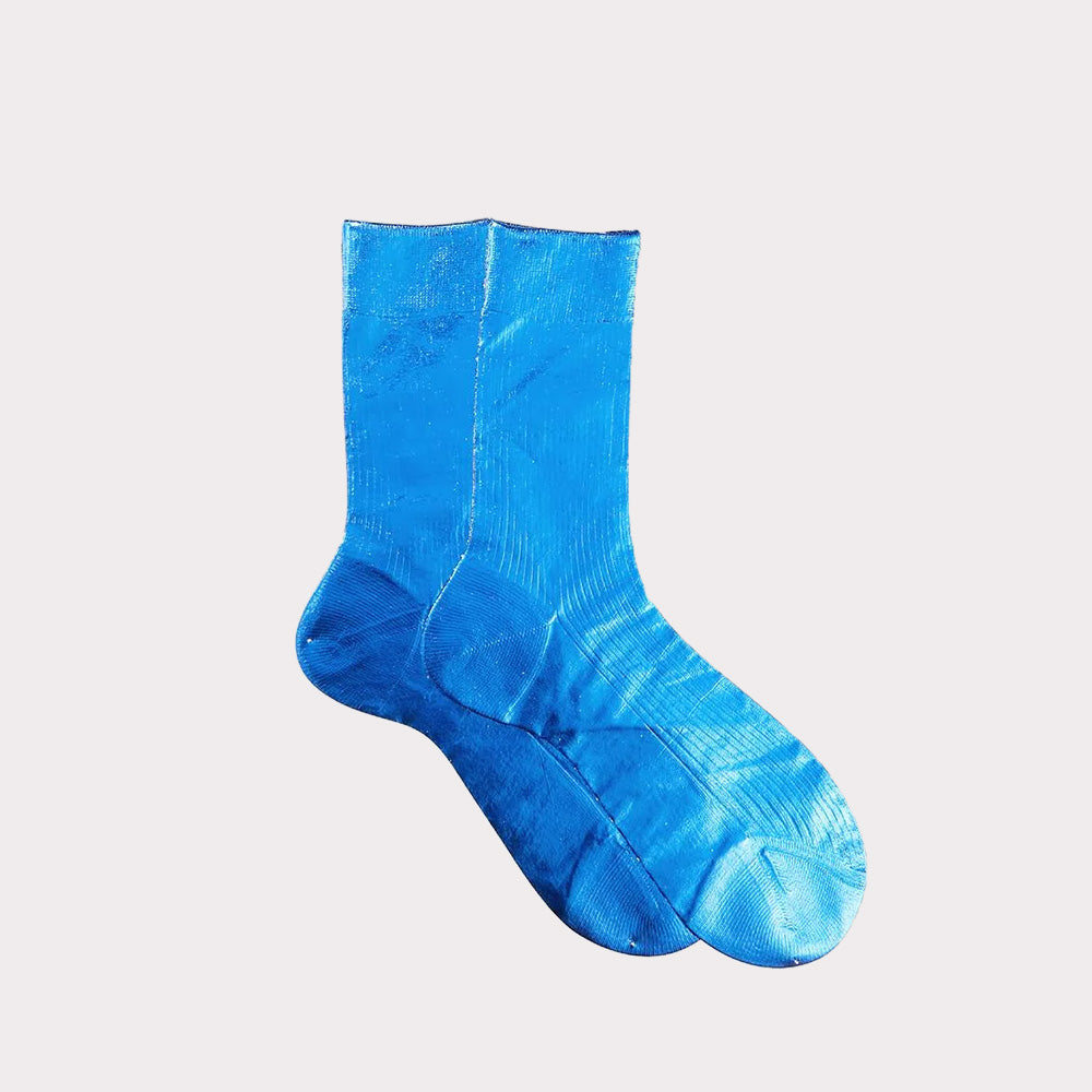 Laminated Socks
