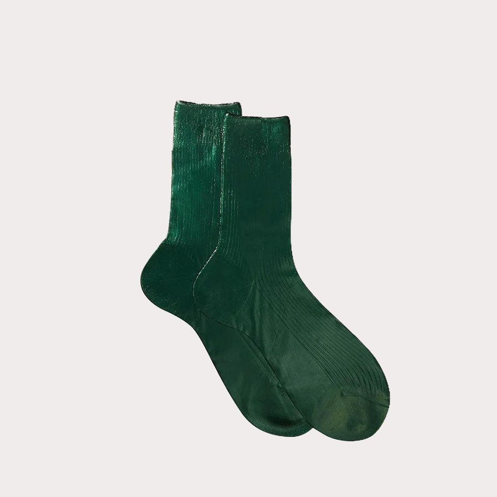 Laminated Socks