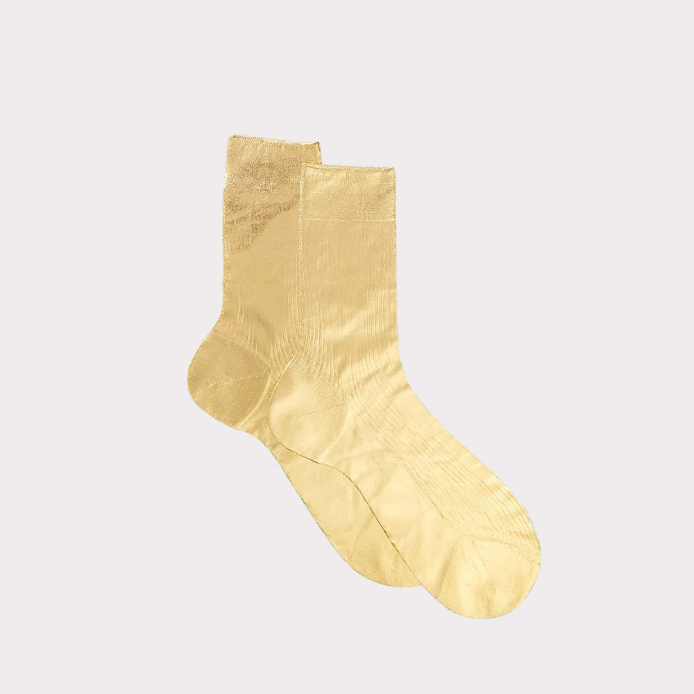 Laminated Socks