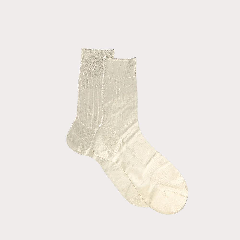 Laminated Socks