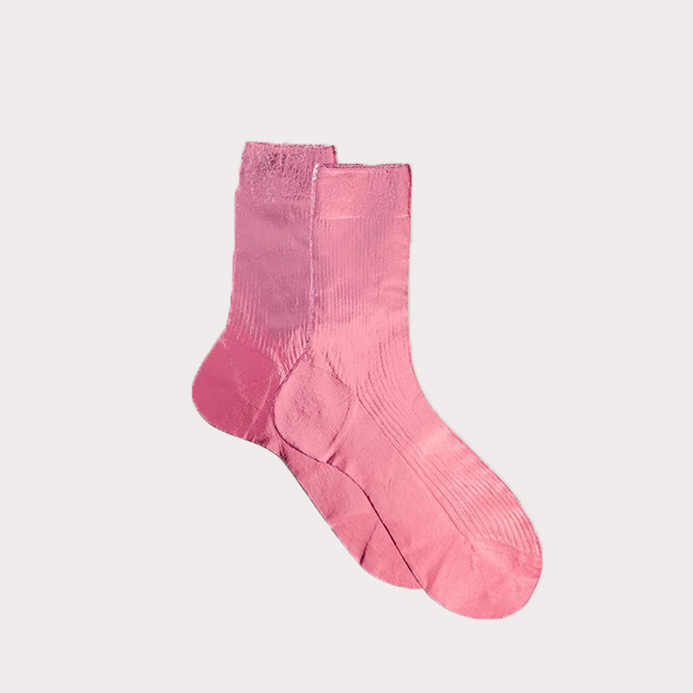 Laminated Socks