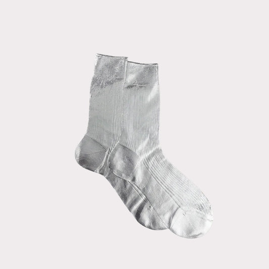 Laminated Socks