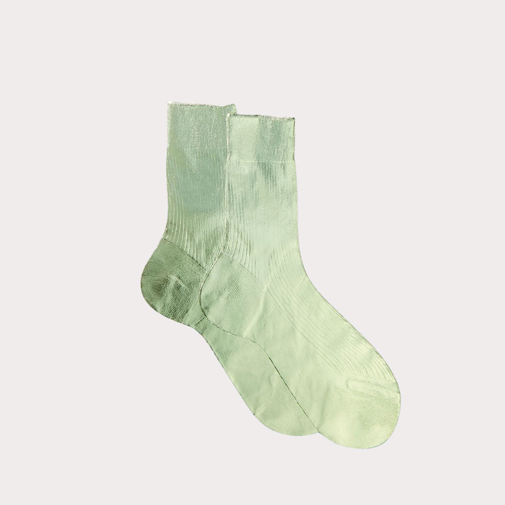 Laminated Socks