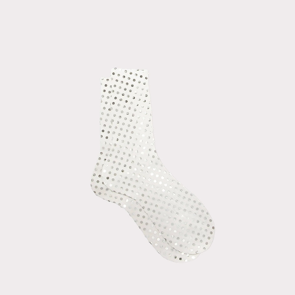 Polka Dots Socks