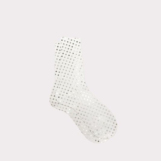 Polka Dots Socks
