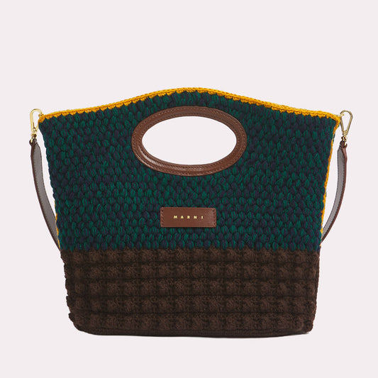 Bag Knit