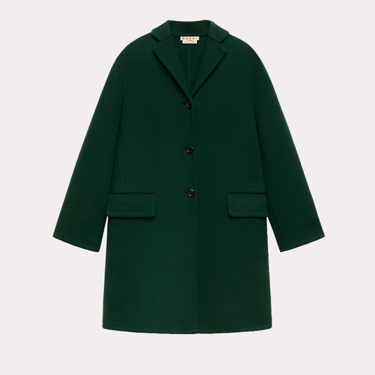 Coat Green