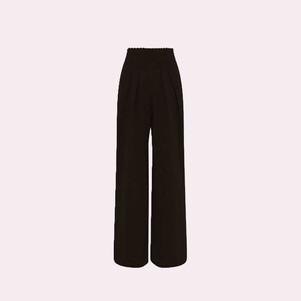 Knitted Pants
