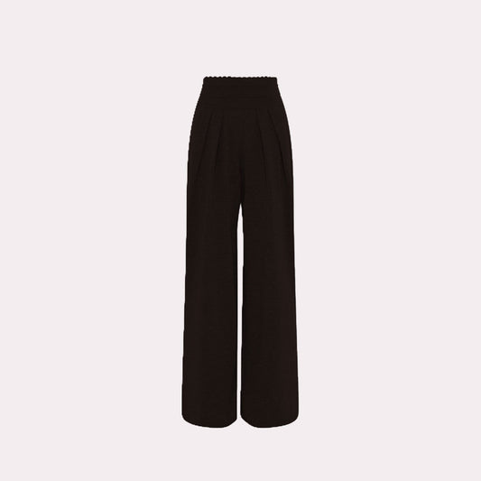 Knitted Pants