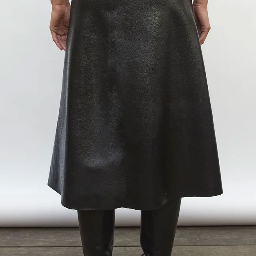 Skirt Coated