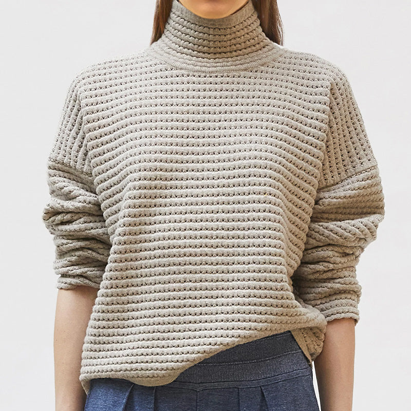 Sweater Desert