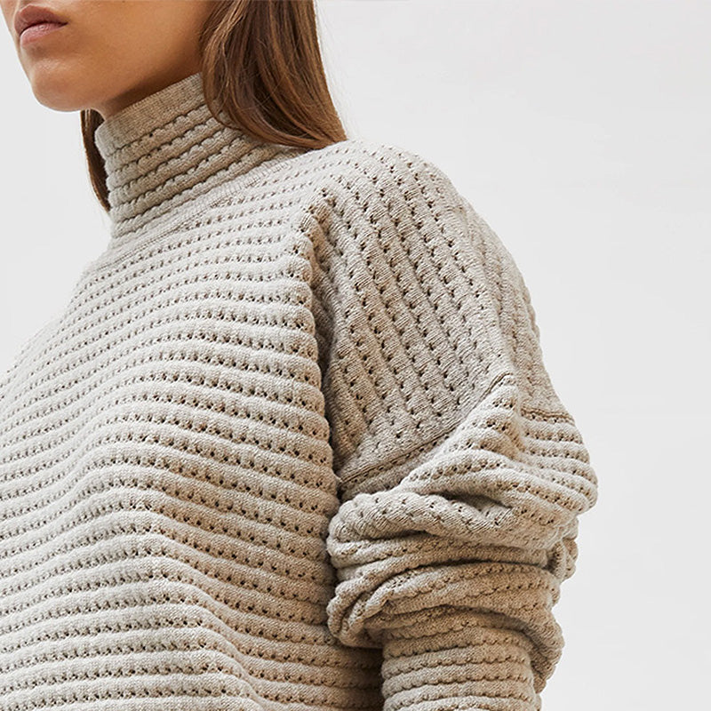 Sweater Desert