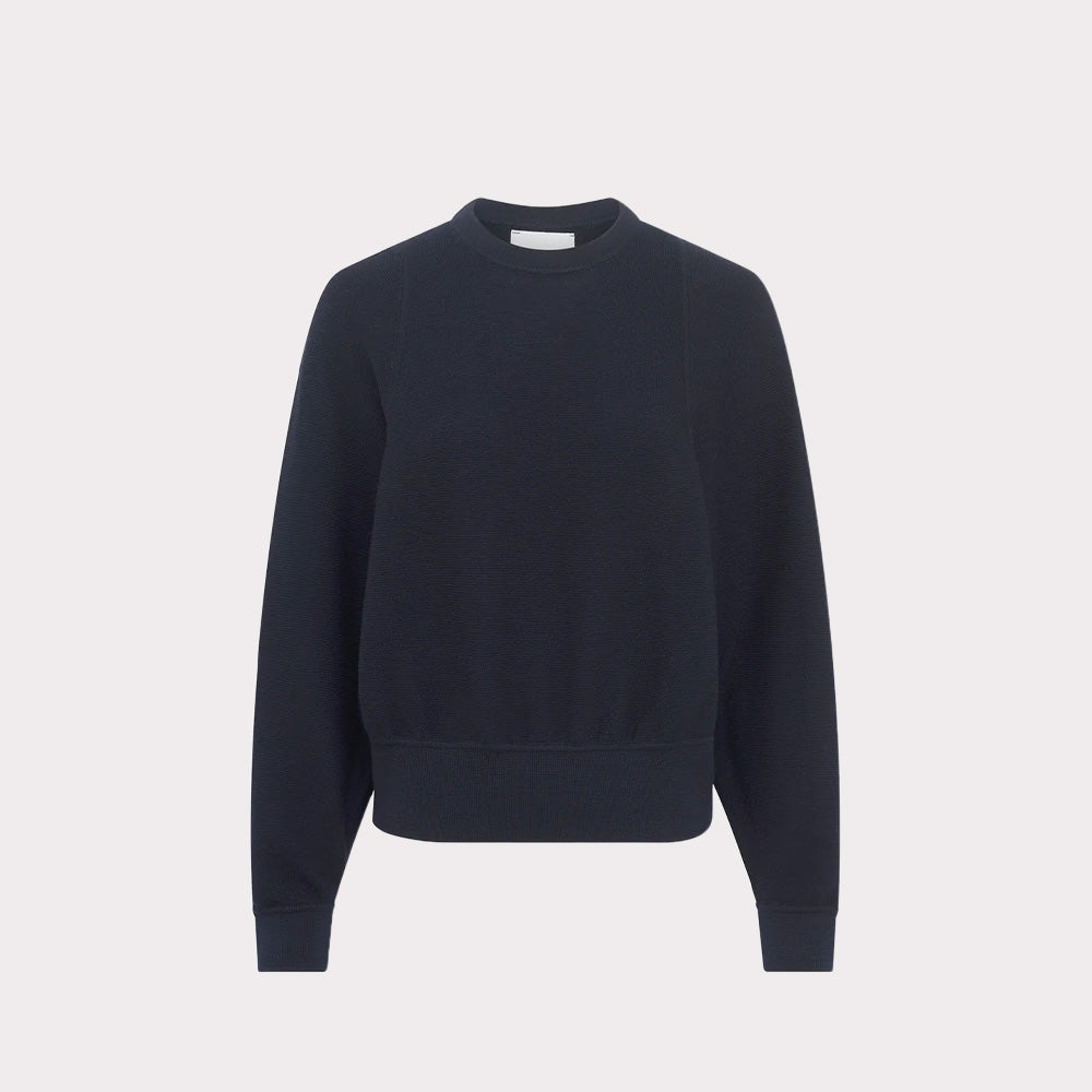 Wide Sleeve Sweater
