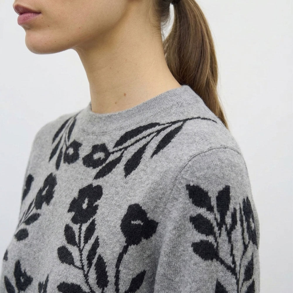 Pull Flowers