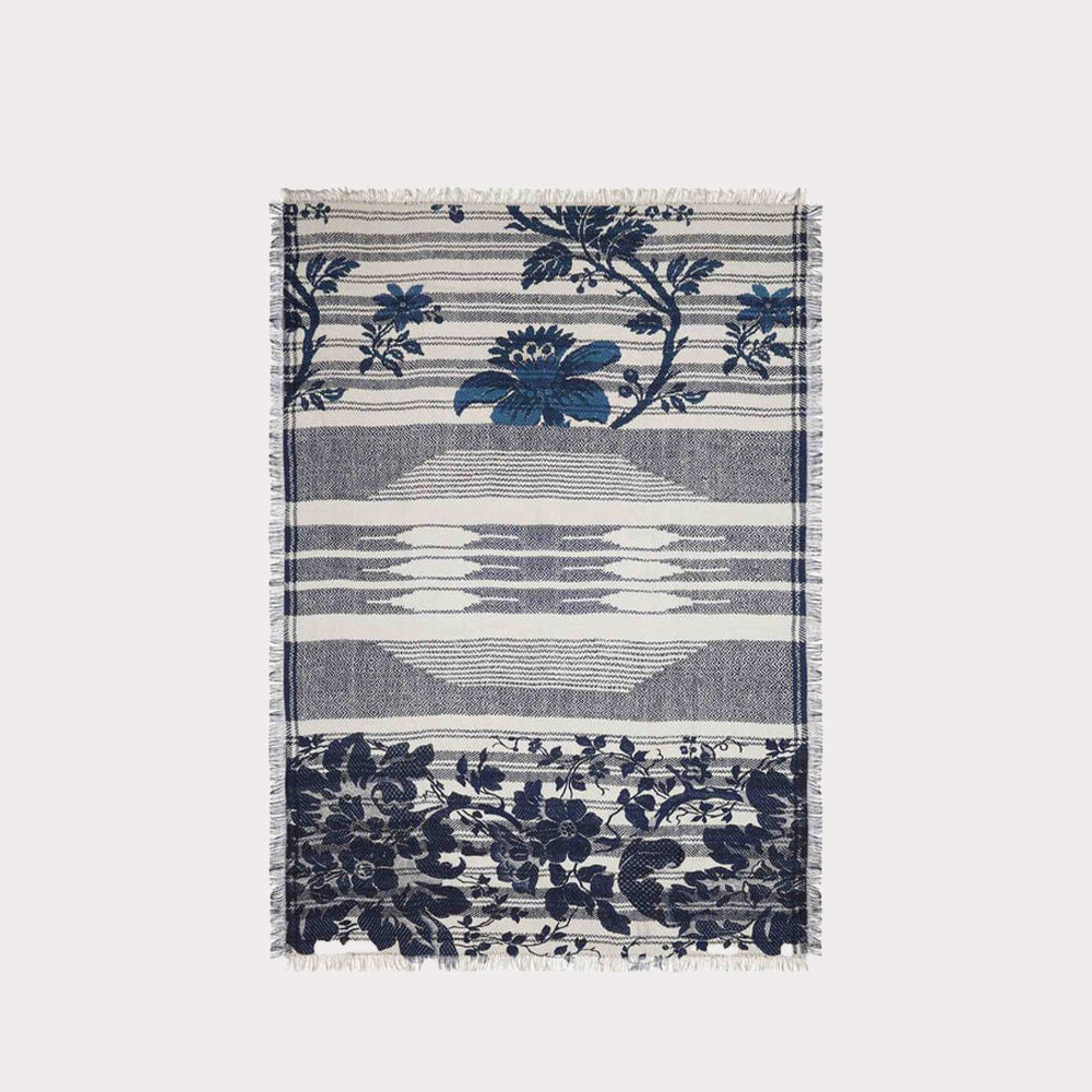 ALOEUW Shawl Scarf Silk