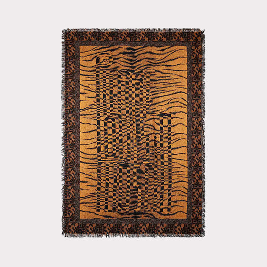 ALOEUW Scarf Silk