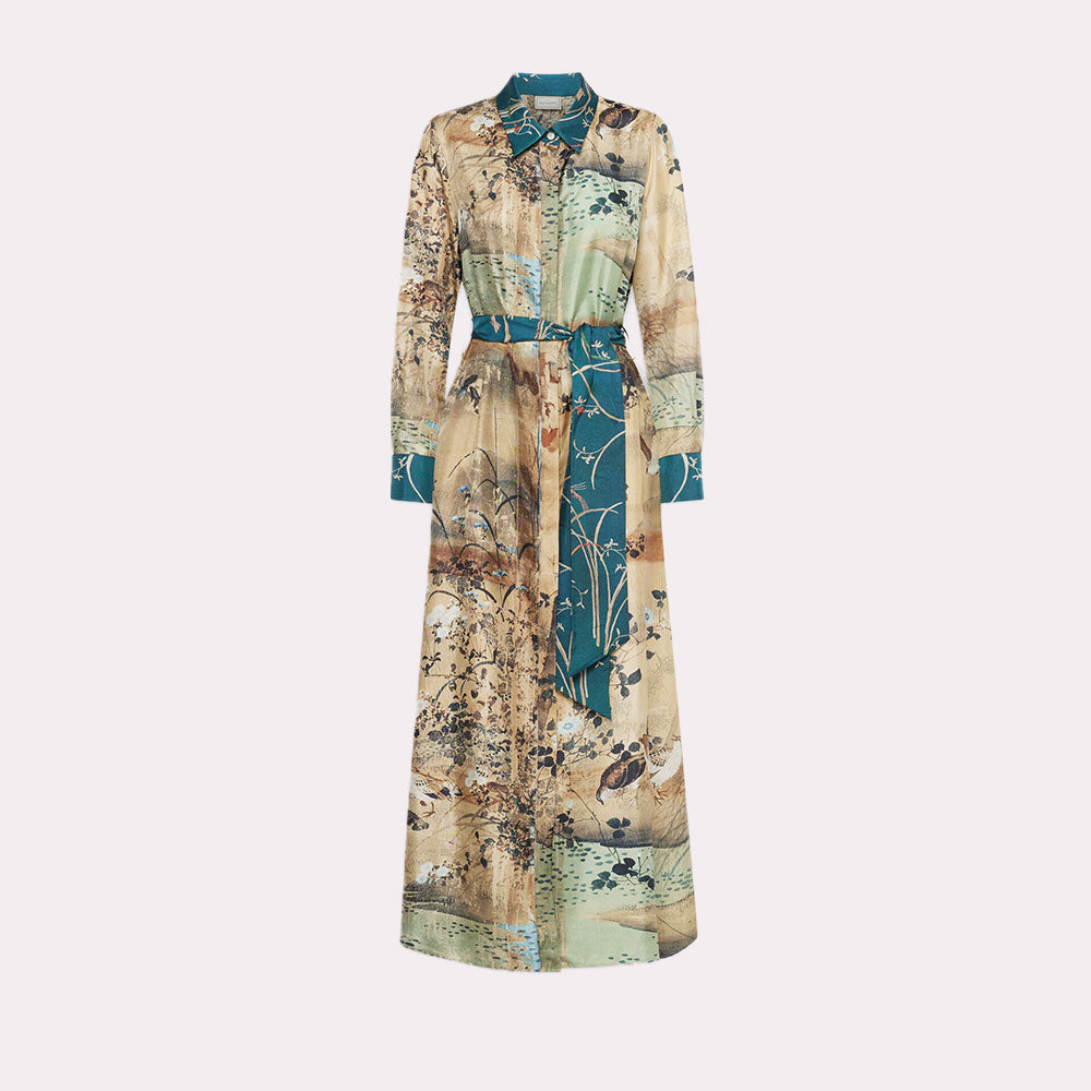 Dress Aloe
