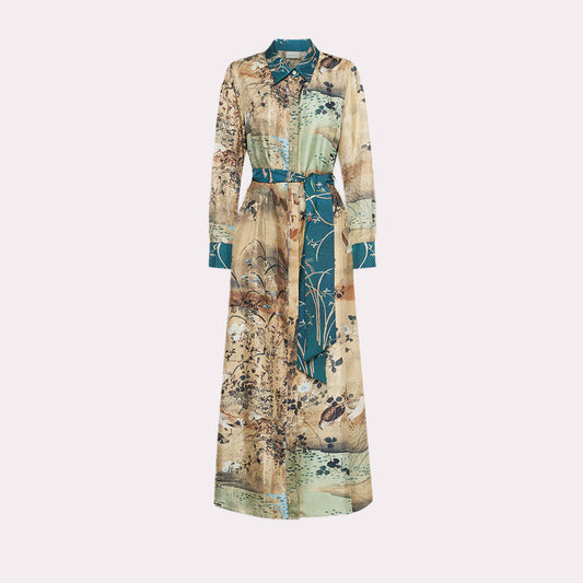 Dress Aloe