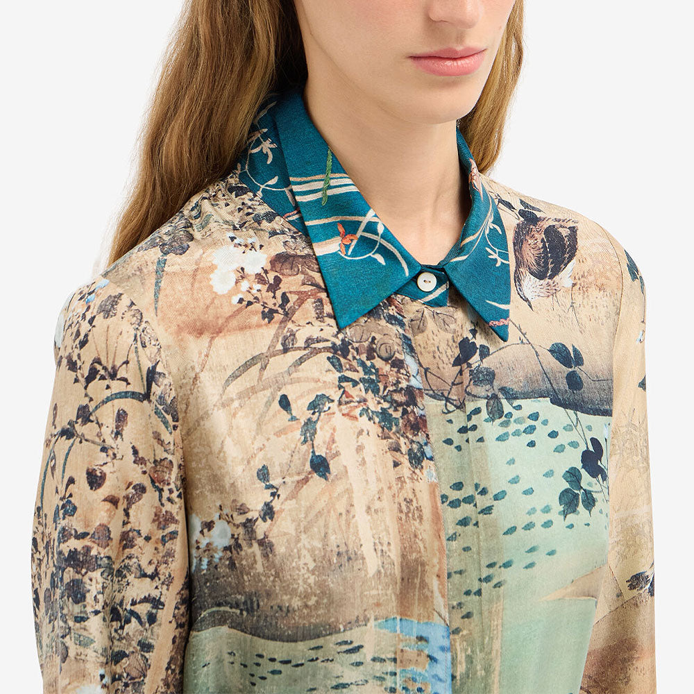 Dress Aloe