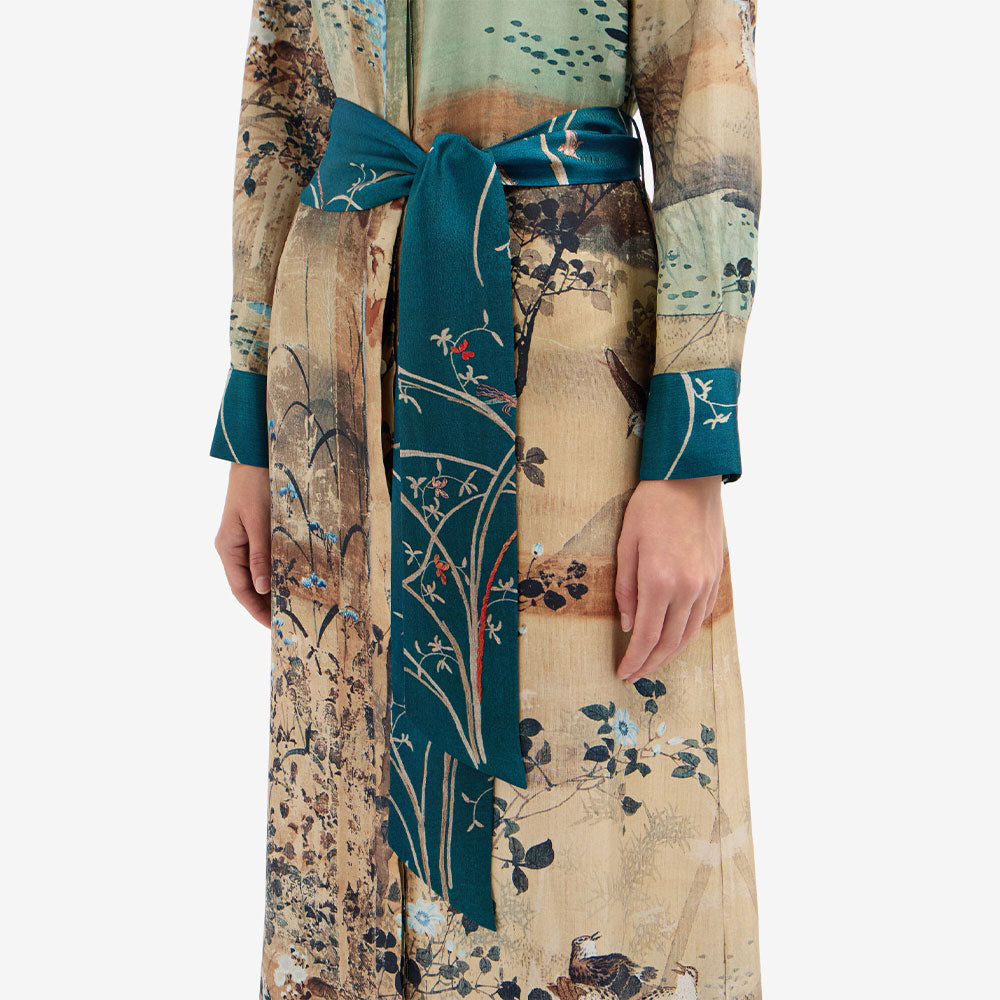 Dress Aloe