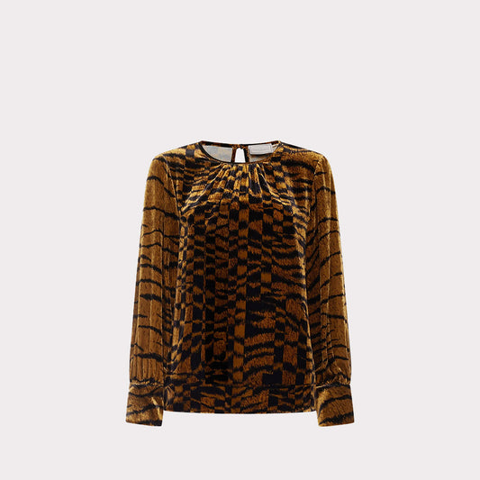 Kanpur Blouse