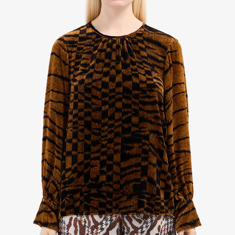 Kanpur Blouse