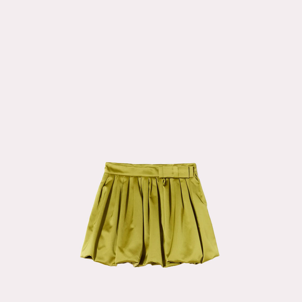 Skirt Duchesse