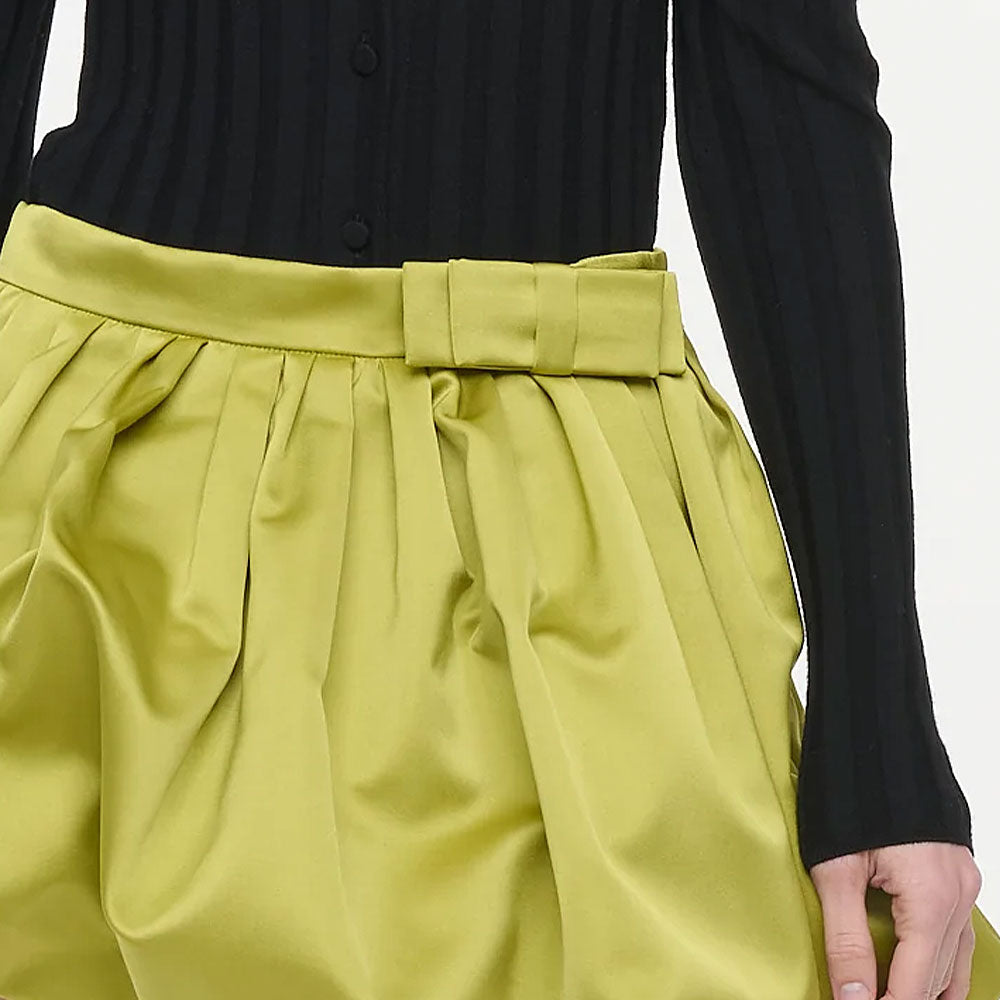 Skirt Duchesse