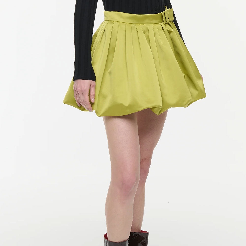 Skirt Duchesse