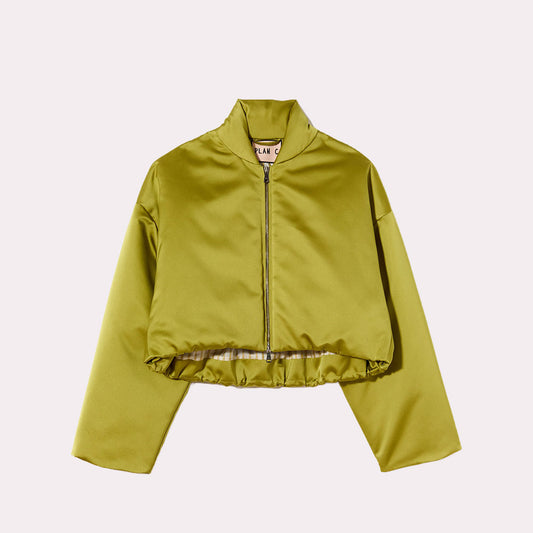 Jacket Duchesse