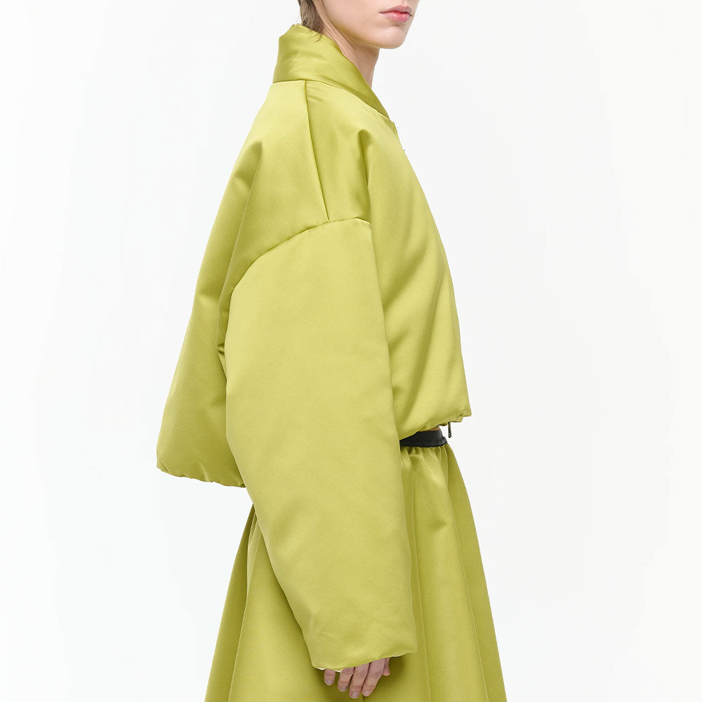 Jacket Duchesse