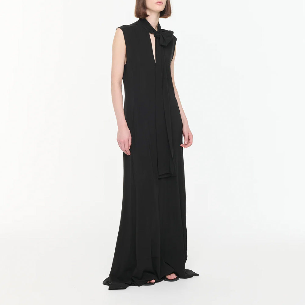 Long Dress