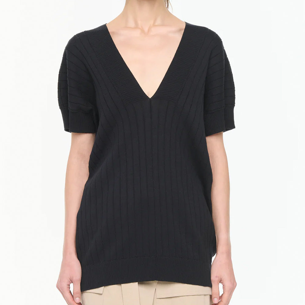 V-Neck Knit