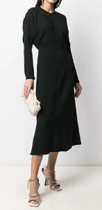 Dolman Dress