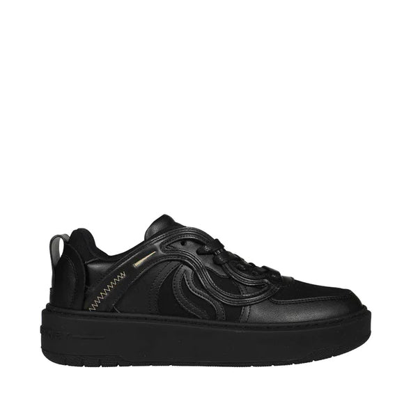 Sneakers - Black