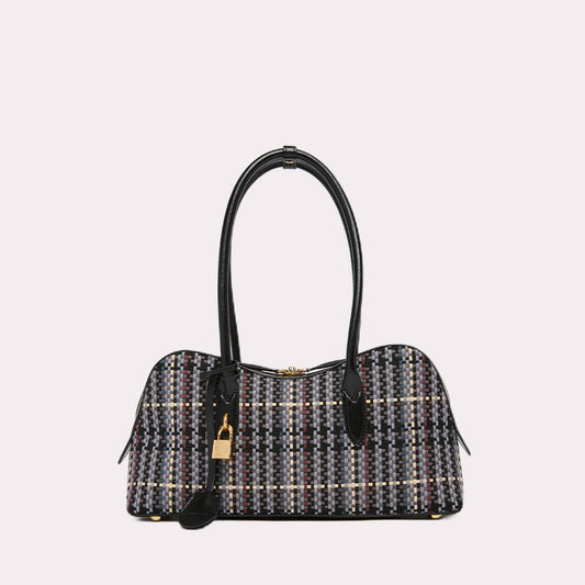Stella Ryder Shoulder Bag Prince of Wales