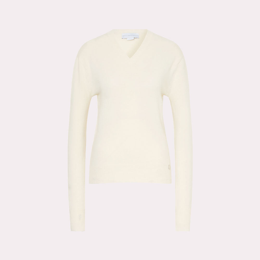 Cashmere Jumper